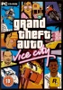 Grand Theft Auto Vice City (GTA)