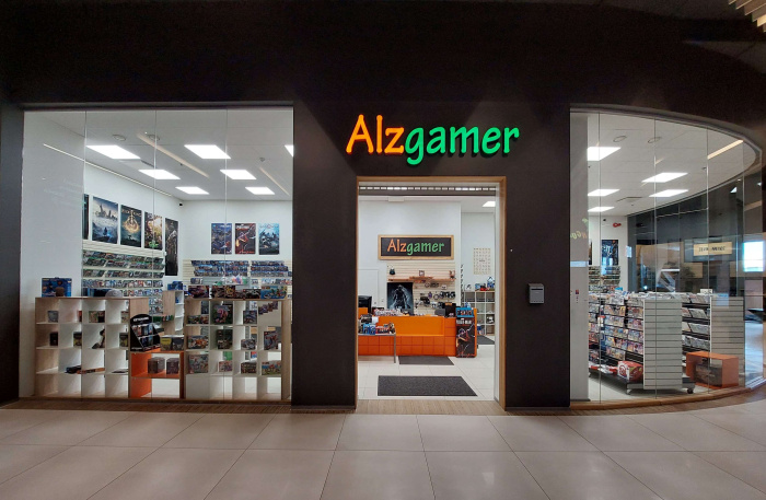 Tartu Alzgamer