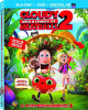 Cloudy with a Chance of Meatballs 2