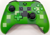 Xbox One Minecraft pult