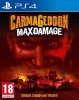 Carmageddon Max Damage
