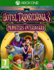 Hotel Transylvania 3: Monster Overboard