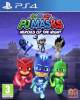 PJ Masks: Heroes of the Night