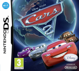 Nintendo DS mangud