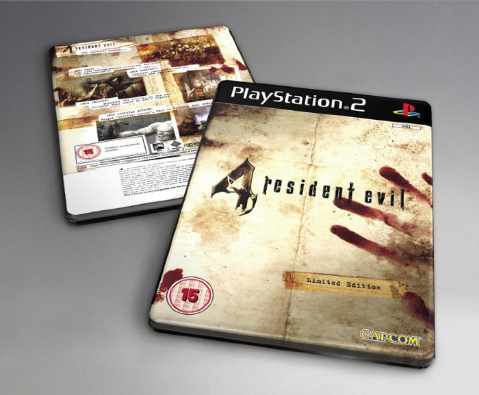 Resident evil 4 gold edition ps4. Resident Evil 4 PLAYSTATION 2 Steelbook. Resident Evil 7 Steelbook. Ps4 Resident Evil 2.